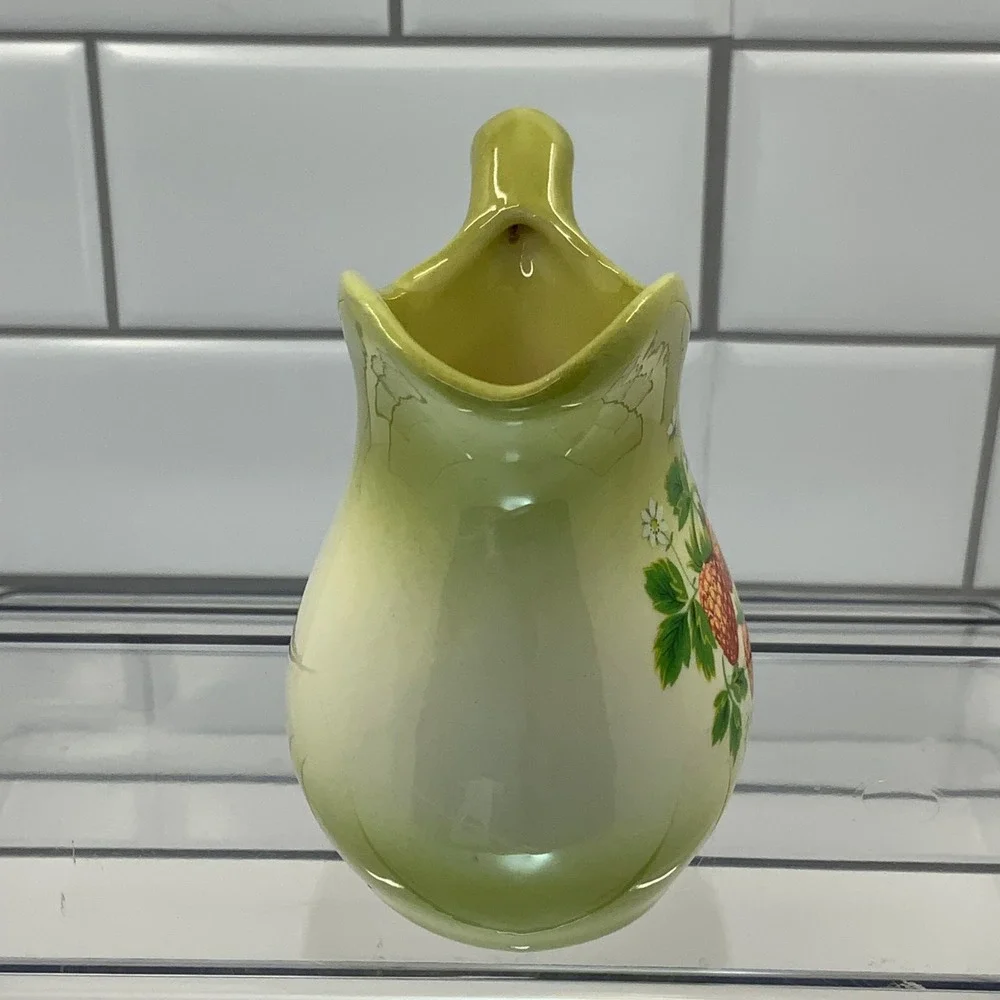 N/A small ceramic